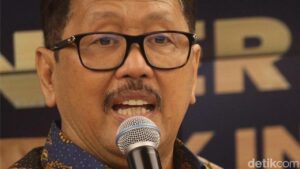Mahkamah Agung Respons Isu Mogok Hakim Ad Hoc, Tunjangan Sedang Dibahas Pemerintah Mahkamah Agung Respons Isu Mogok Hakim Ad Hoc, Tunjangan Sedang Dibahas Pemerintah