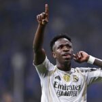 Fabrizio Romano Tegaskan Tak Ada Tawaran Chelsea untuk Vinicius Jr dari Real Madrid