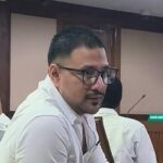 Ammar Zoni Tolak Tanda Tangan Berkas Kasus Narkoba, Akui Bayar Kamar Tahanan untuk Sendirian