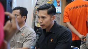 Oknum TNI AL dan Warga Aniaya Dua Pria di Depok, Korban Ditelanjangi Hingga Tewas