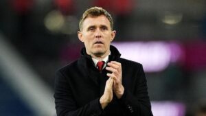 Darren Fletcher Pimpin Manchester United Lagi, Siapa Kandidat Manajer Tetap?