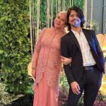 Ariyo Wahab: Rezeki Suami Istri Itu Sama, Menteri Keuangan di Rumah adalah Istri