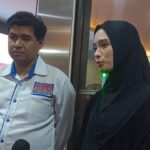 Inara Rusli Akui Sulit Berdamai dengan Istri Pertama Suami, Komunikasi Terputus