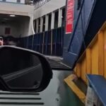 Pungli Jasa Keset di Gilimanuk Terekam Video, Pengendara Mobil Dimintai Rp 4 Ribu