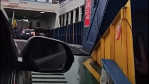 Pungli Jasa Keset di Gilimanuk Terekam Video, Pengendara Mobil Dimintai Rp 4 Ribu