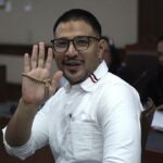 Ammar Zoni Tegaskan Keterangan Sidang Narkoba Apa Adanya, Cabut BAP yang Tak Sesuai Fakta