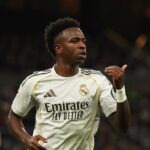 Bellingham: Vinicius Junior Tertekan Tekanan Besar di Real Madrid