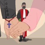 Gugat UU Adminduk, Ramos Tak Bisa Catatkan Pernikahan Beda Agama di Indonesia