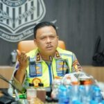 Kakorlantas Polri Matangkan Persiapan Operasi Ketupat Usai Sukses Amankan Nataru