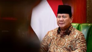 Presiden Prabowo Subianto Dijadwalkan Hadiri World Economic Forum 2026 di Swiss