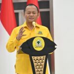 Golkar Ungkap Komunikasi Informal Parpol Koalisi Prabowo Bahas Wacana Permanen