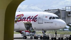 Batik Air Peringatkan Penipuan Kerja, Waspadai Modus Janji Palsu Pramugari