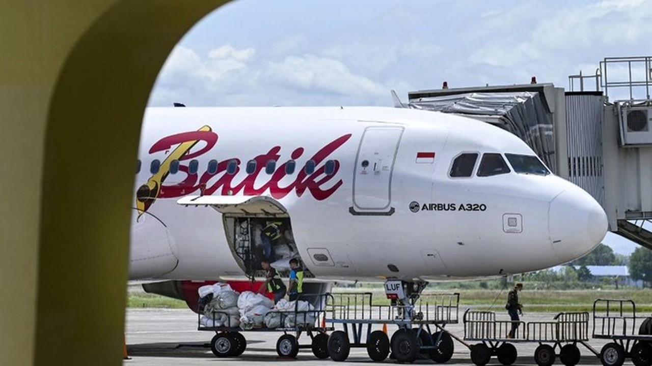 Batik Air Peringatkan Penipuan Kerja, Waspadai Modus Janji Palsu Pramugari