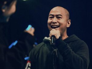 Komika Pandji Pragiwaksono Dilaporkan ke Polisi Buntut Materi Stand Up ‘Mens Rea’