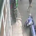 Maling Motor di Palmerah Tembak Warga Saat Kepergok, Suasana Mencekam