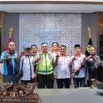 Kakorlantas Polri Dukung Penuh Target Zero Overdimension-Overload 2027 Bersama Asosiasi Pengemudi