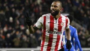 Igor Thiago Pecahkan Rekor Gol Pemain Brasil di Premier League Musim 2025/2026