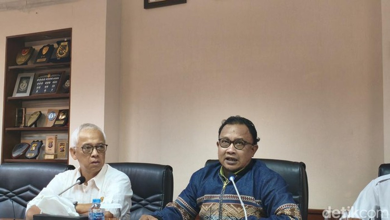 Kompolnas Pindah Kantor ke Warung Buncit Jakarta Selatan, Anggaran Jadi Pertimbangan Utama