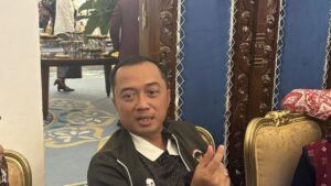 Gerindra: Pertanyaan “Koalisi Kuat” Prabowo Saat Retret Hambalang Sekadar Ice Breaking