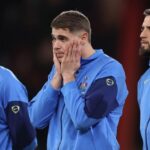 Tottenham Hotspur Dilanda Krisis: Pemain Ribut dengan Fans, Kritik Manajemen, Performa Menurun