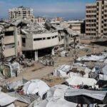 Drone Israel Serang Kamp Pengungsian Gaza, 7 Warga Palestina Termasuk 4 Anak Tewas