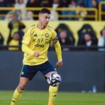 Al Nassr Keok 1-2 dari Al Qadsiah, Gol Penalti Ronaldo Tak Mampu Selamatkan Tim