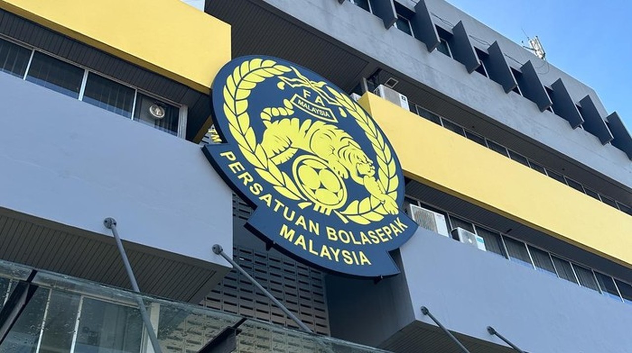 Skandal Naturalisasi Pemain, Komite Eksekutif FAM Pertimbangkan Mundur Massal