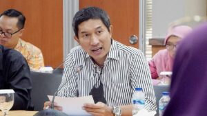 Sekretaris Fraksi PDIP DPRD DKI: Kenaikan UMP Rp 5,89 Juta Berisiko Tanpa Kebijakan Pendukung