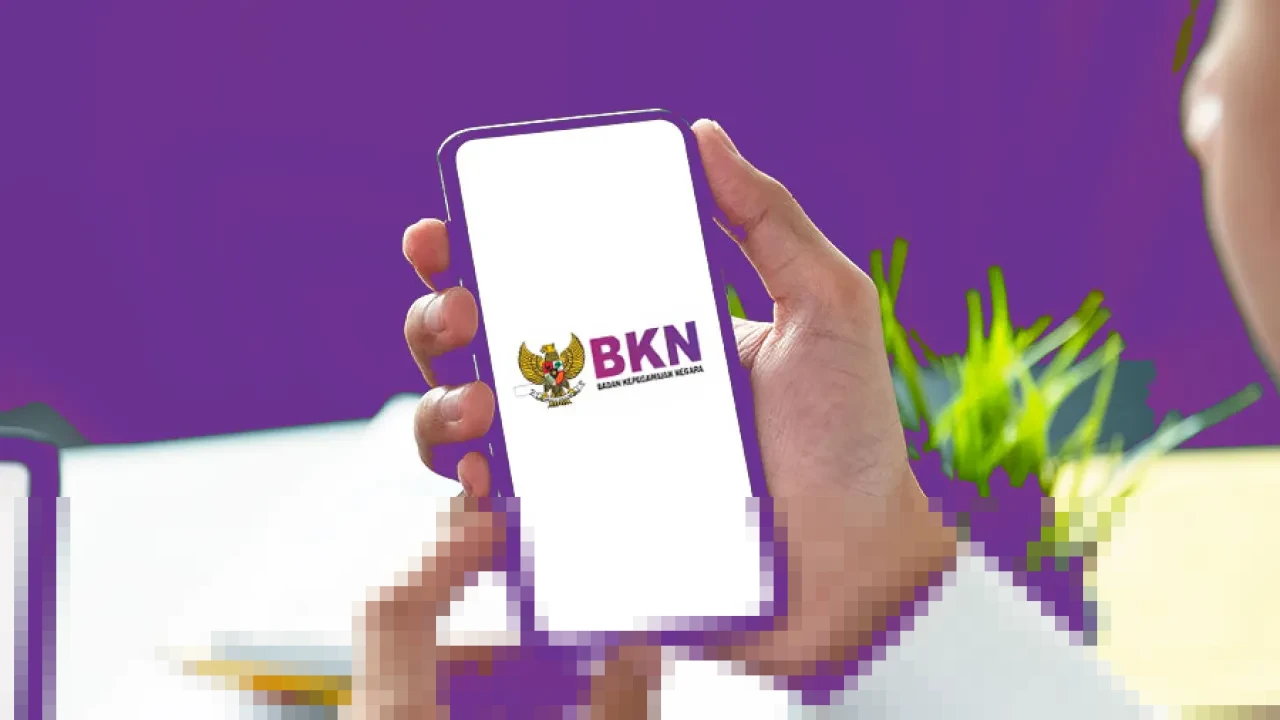 Panduan Lengkap Login dan Aktivasi MFA ASN Digital BKN: Tingkatkan Keamanan Data Kepegawaian