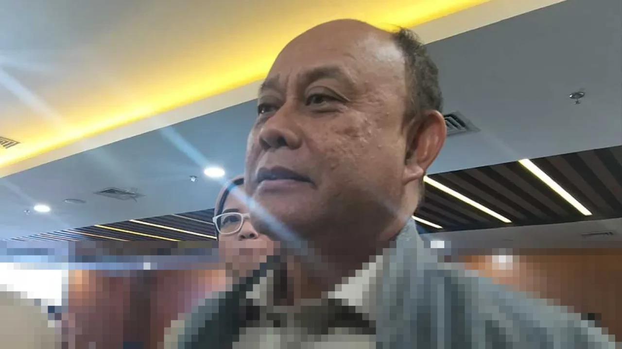 BGN Salurkan Rp240 Triliun Anggaran Gizi Langsung ke SPPG, Klaim Dorong Ekonomi Lokal