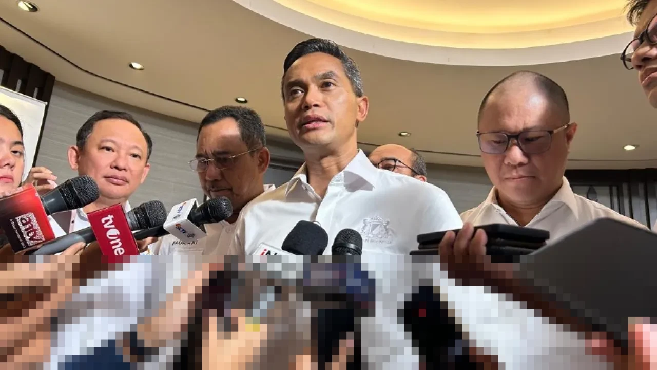 Laba Bersih Bakrie & Brothers (BNBR) Melonjak 50% di 2025, Perseroan Siap Rights Issue