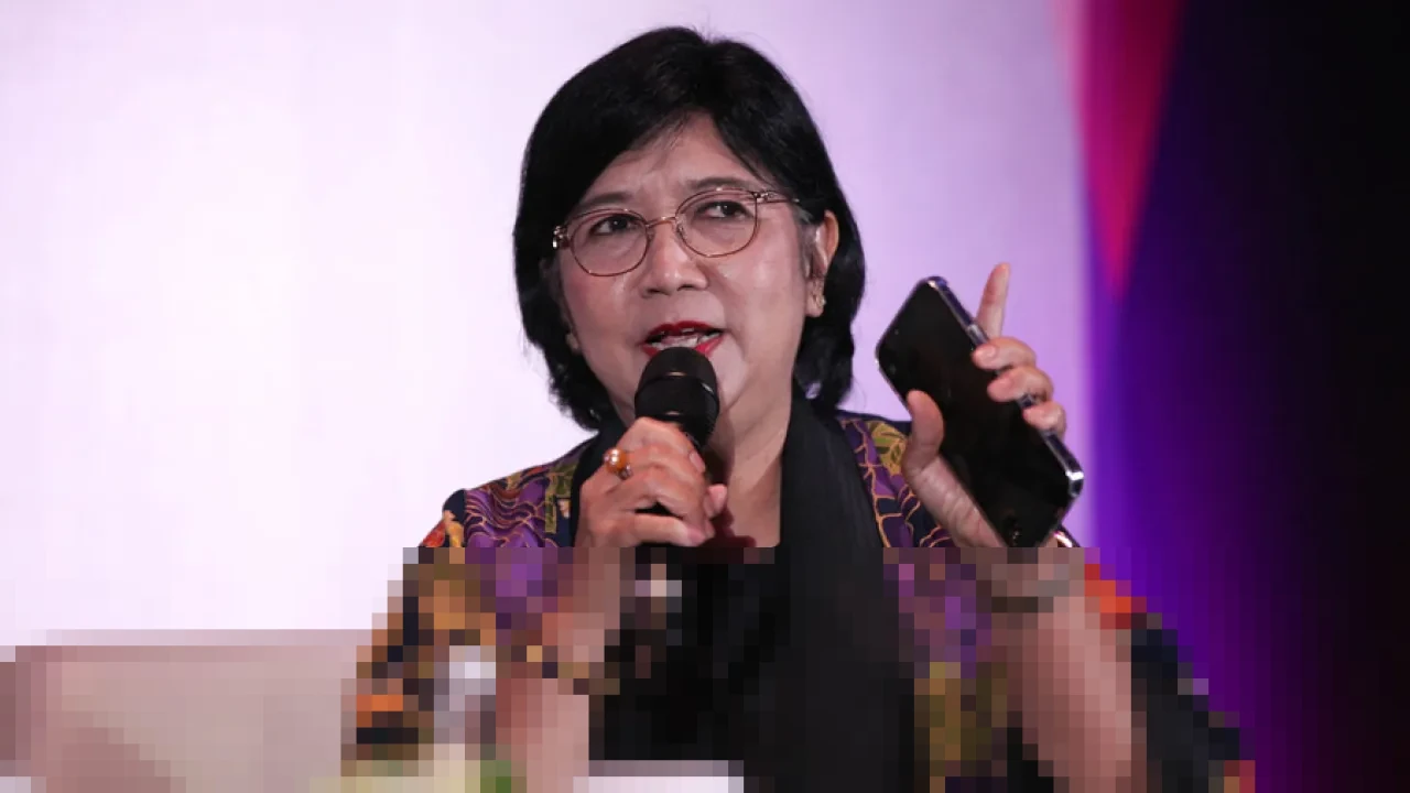 Perry Warjiyo: “Bank Harus Agresif Pangkas Special Rate Kredit”