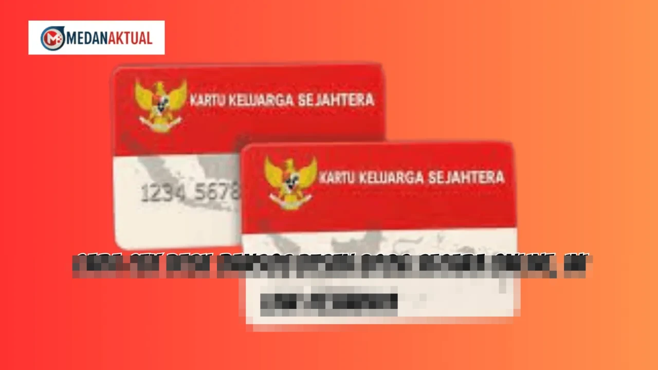 Cek Status Desil Bansos 2026 via HP dengan NIK KTP: Panduan Lengkap Penerima PKH dan BPNT