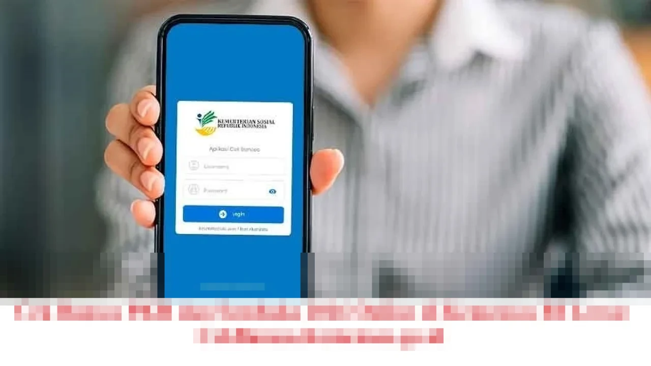 Pemerintah Salurkan Berbagai Bansos Februari 2026, Ratusan Ribu Warga Jakarta Terima Bantuan PKD