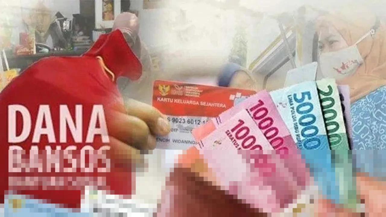 Cara Mudah Cek Status Penerima Bansos PKH dan BPNT 2026 Secara Online