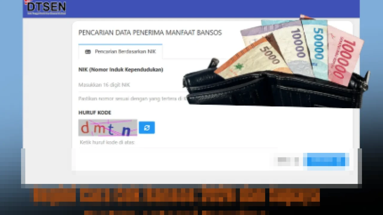 Kemensos Percepat Penyaluran Bansos PKH dan Sembako 2026, Begini Cara Cek Status Penerima
