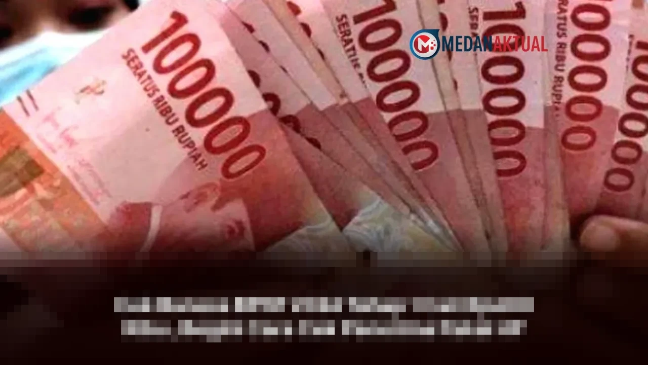 Bansos BPNT 2026 Tahap 1 Cair Rp600 Ribu, Begini Cara Cek Status Penerima via HP
