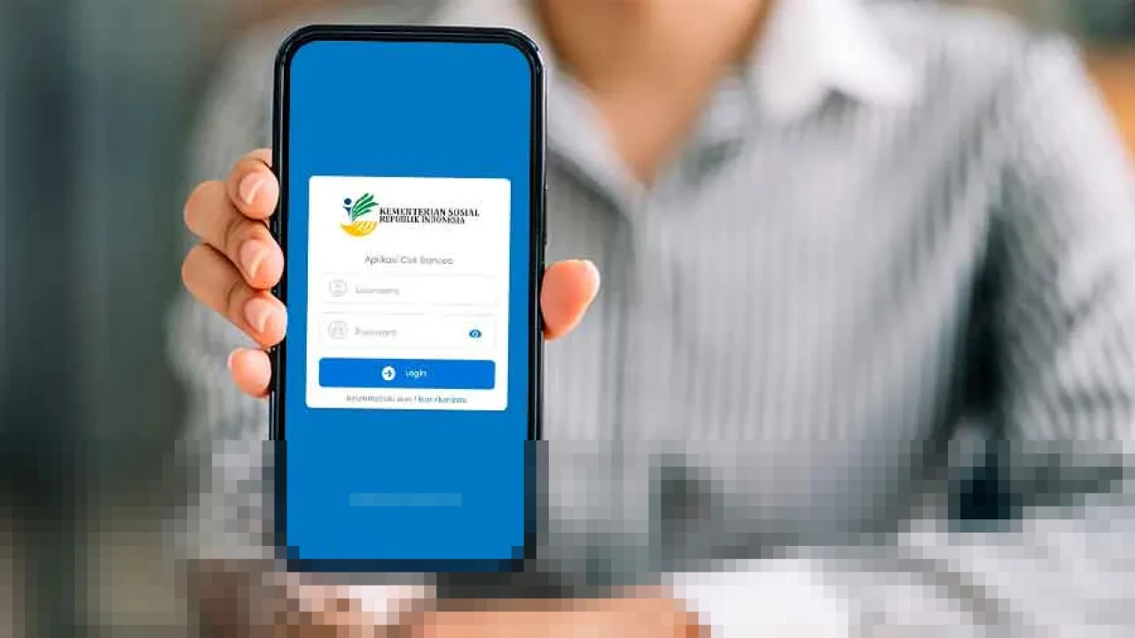 Panduan Lengkap: Cek Desil Bansos 2026 Online via HP dengan NIK KTP