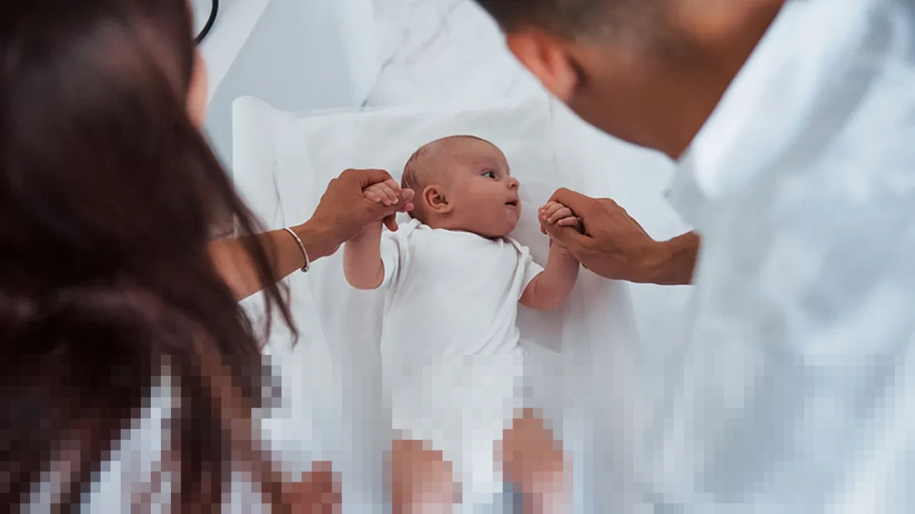 Bareskrim Polri Bongkar Sindikat Jual Beli Bayi Lintas Provinsi, 12 Tersangka Ditangkap