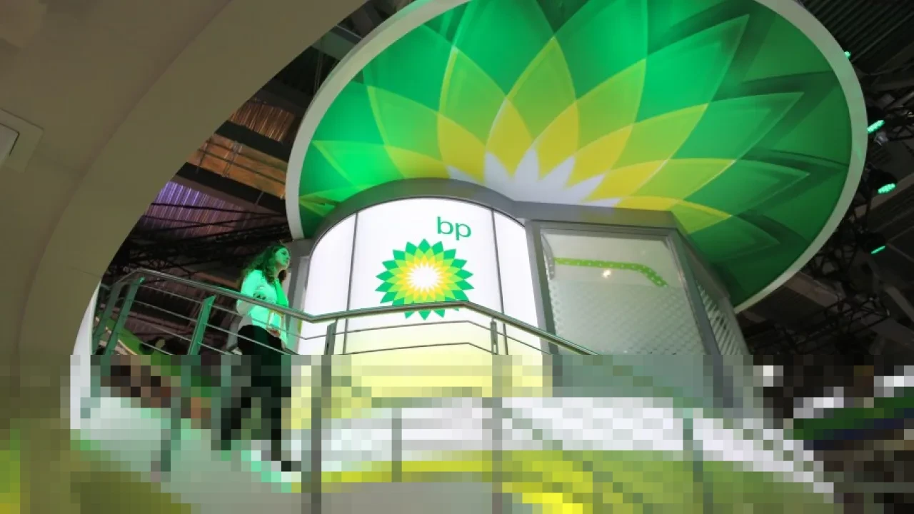 BP Genjot Investasi Minyak Serpih di AS, Targetkan Produksi 650.000 Barel per Hari pada 2030
