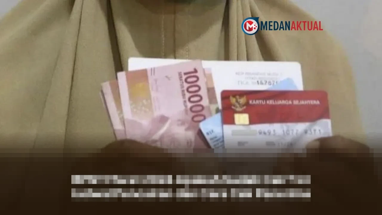 Pencairan BPNT Maret 2026 Capai Rp 600 Ribu, Mayoritas KPM Telah Terima Bantuan