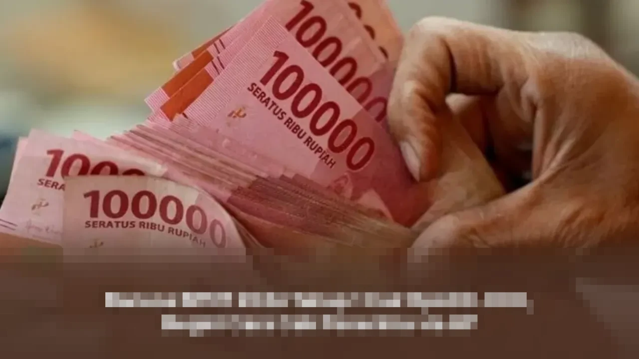 Pencairan Bansos BPNT dan PIP 2026 Dimulai, Begini Cara Cek Status Penerima via HP