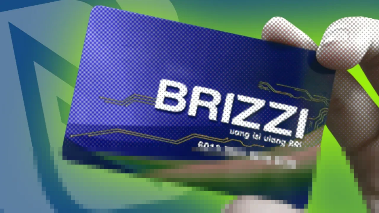Panduan Lengkap: Cara Mudah Isi Saldo BRIZZI Online Tanpa Perlu Rekening BRI