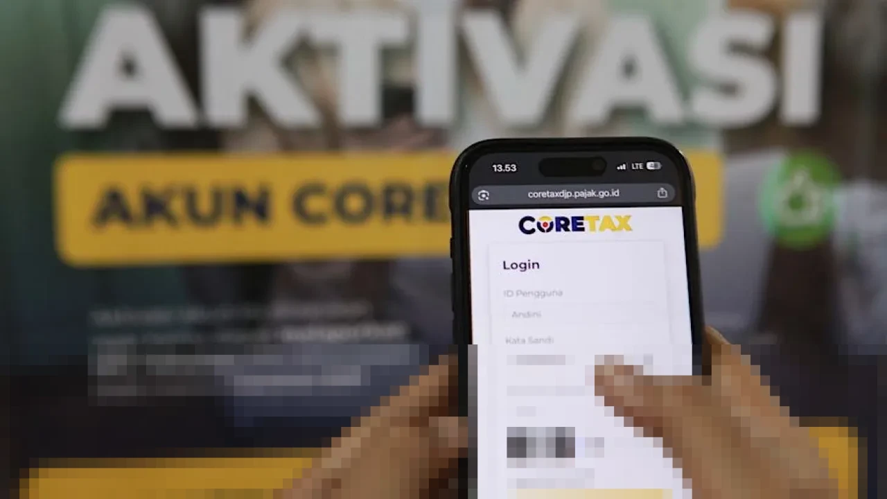 Panduan Lengkap: Cara Melihat dan Mengunduh Bukti Potong Pajak di Sistem Coretax Terbaru 2026