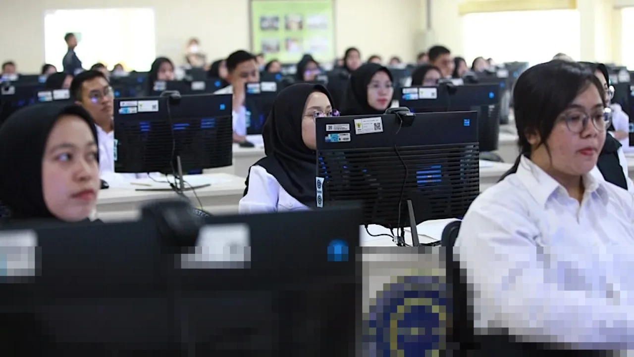 Pemerintah Siapkan Seleksi CPNS 2026 dengan 160 Ribu Formasi, Jadwal Resmi Masih Menunggu