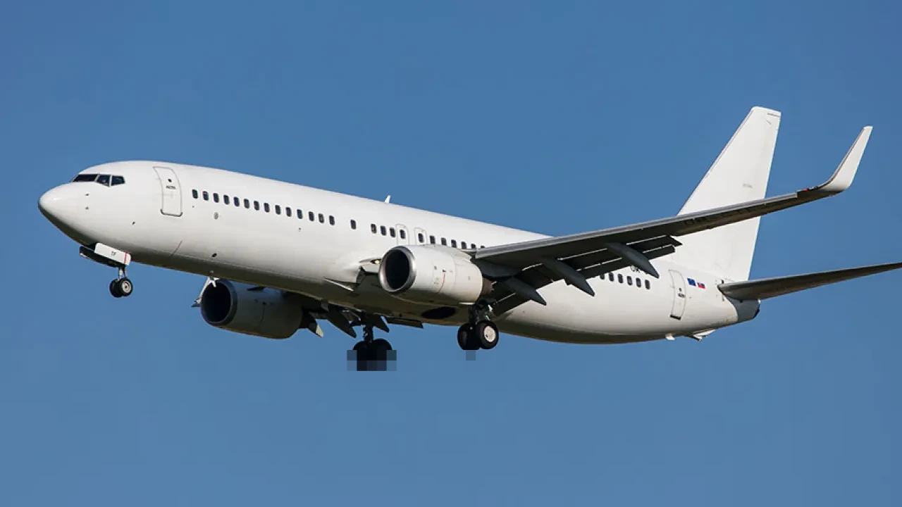 Danantara Kaji Beragam Skema Pendanaan Akuisisi 50 Pesawat Boeing untuk Garuda