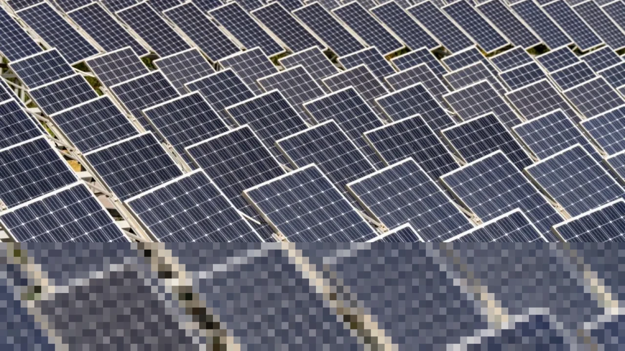 Produksi Energi Terbarukan AS Capai Rekor Baru di Tengah Dinamika Kebijakan Trump