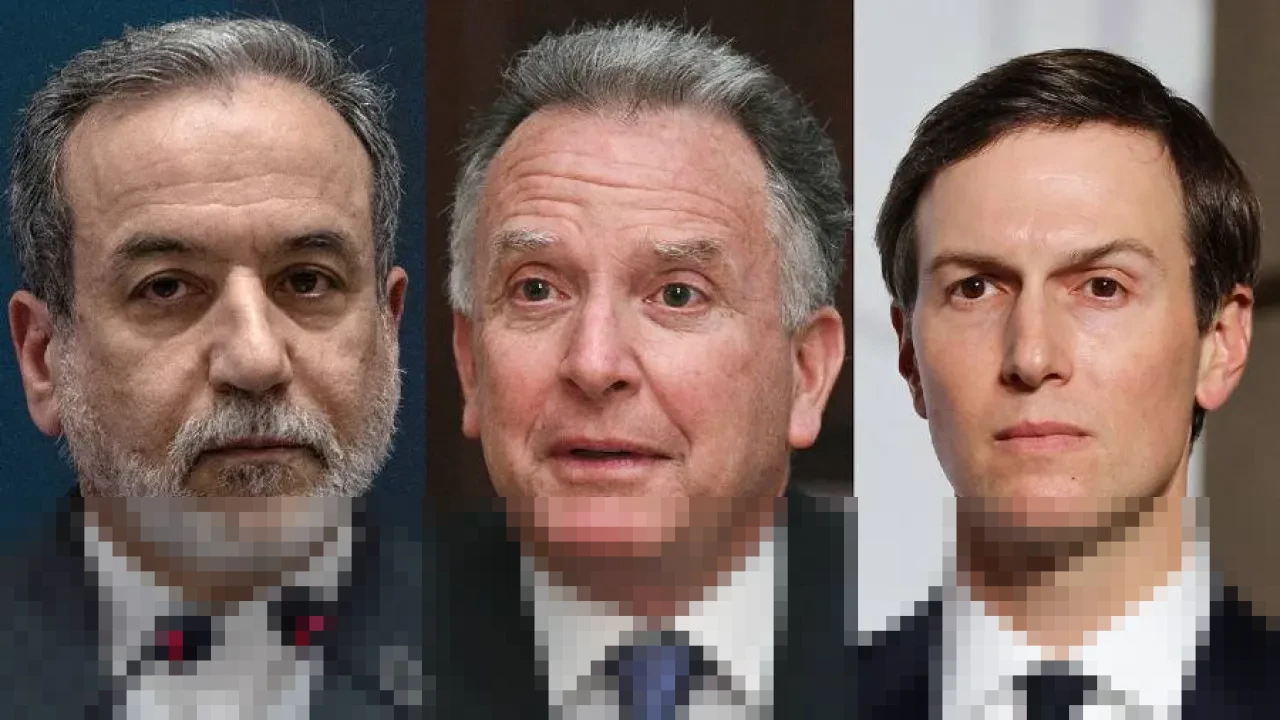 Trump Serahkan Misi Damai Konflik Global ke Kushner dan Witkoff di Tengah Eskalasi Iran