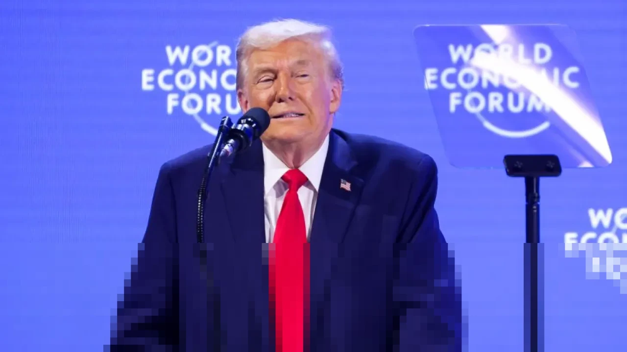 Mahkamah Agung AS Batalkan Tarif Impor Trump, Miliaran Dolar Terancam Dikembalikan