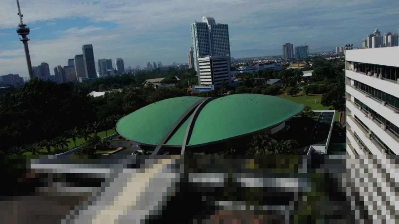 Komisi III DPR Panggil BNN dan Kejari Batam, Soroti Tuntutan Mati ABK Fandi